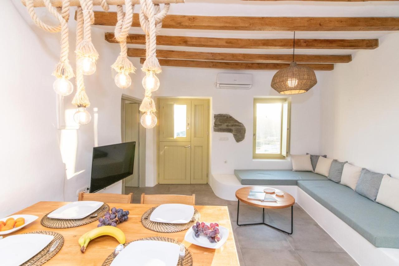 Villav Villa Triandáros